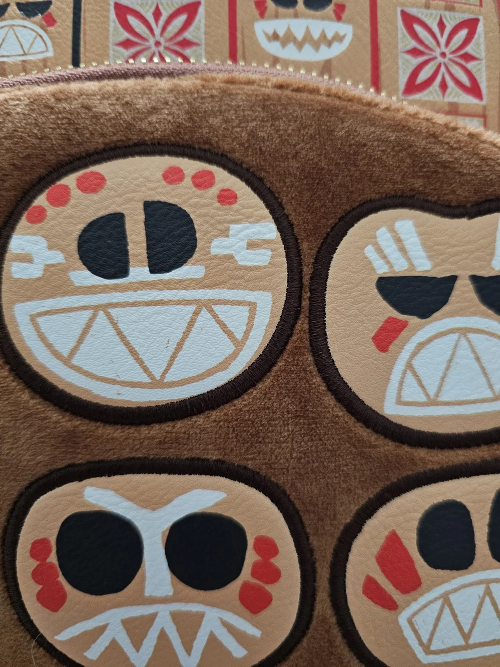 Loungefly Moana Backpack NWT